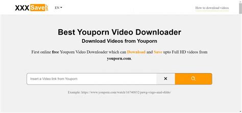 youporn downloader|Free Download Porn Videos 